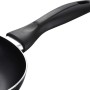Set de Sartenes San Ignacio 3 Piezas Negro Aluminio