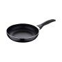 Set de Sartenes San Ignacio 3 Piezas Negro Aluminio
