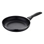 Set de Sartenes San Ignacio 3 Piezas Negro Aluminio