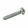 Tornillo FADIX Cabeza Redonda Rosca Chapa (3,5 x 13 mm)