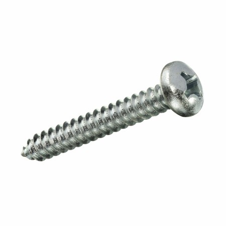 Tornillo FADIX Cabeza Redonda Rosca Chapa (3,9 x 9,5 mm)