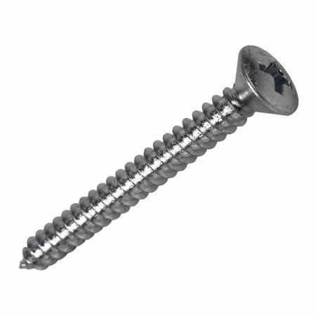 Vis FADIX Filet Tôle (3,5 x 16 mm)