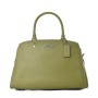 Bolso Mujer Coach 91493-QBCCF Verde (30 x 23 x 12 cm)