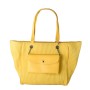 Bolso Mujer Laura Ashley 246-YELLOW Amarillo (30 x 28 x 12 cm)