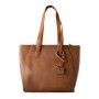 Bolso Mujer Laura Ashley ACTON-TAN Marrón (30 x 28 x 12 cm)