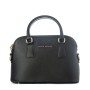 Bolso Mujer Laura Ashley CHARLTON-NOIR Negro (24 x 17 x 11 cm)