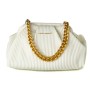 Sac-à-main Femme Laura Ashley DICKENS-STICK-WHITE Blanc (30 x 20 x 9 cm)