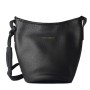 Bolso Mujer Laura Ashley LOXFORD-BLACK Negro (21 x 24 x 15 cm)