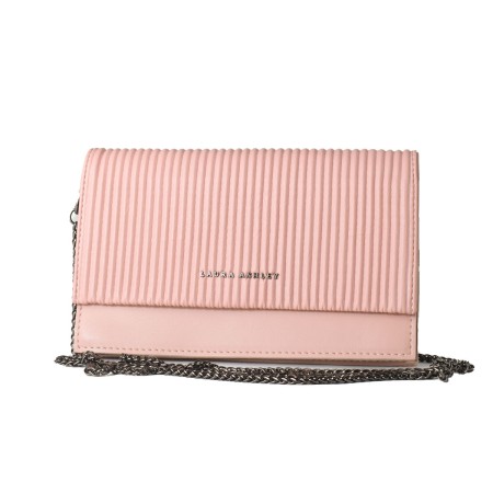 Bolso Mujer Laura Ashley RSA-CDR Rosa (22 x 14 x 6 cm)