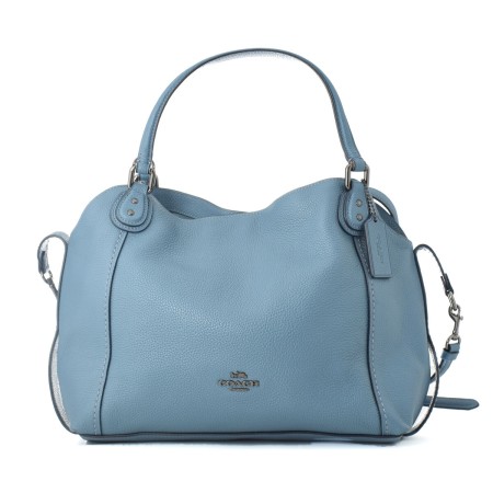 Bolso Mujer Coach B1892-57124 Azul (28 x 23 x 10 cm)