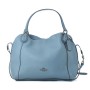 Bolso Mujer Coach B1892-57124 Azul (28 x 23 x 10 cm)