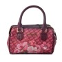 Bolso Mujer Twinset 192TA7018 Rosa (16 x 11 x 7 cm)