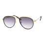 Gafas de Sol Unisex Cartier CT0325S-001 ø 59 mm