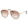 Lunettes de soleil Unisexe Cartier CT0325S-004 ø 59 mm