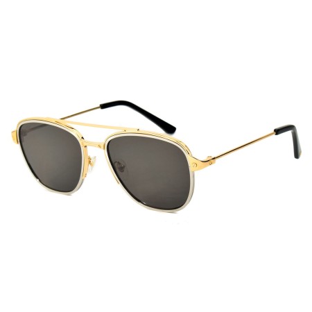 Gafas de Sol Hombre Cartier CT0326S-002 ø 57 mm