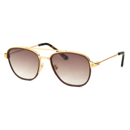 Gafas de Sol Unisex Cartier CT0326S-004 ø 59 mm