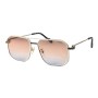 Gafas de Sol Hombre Cartier CT0335S-003 ø 62 mm