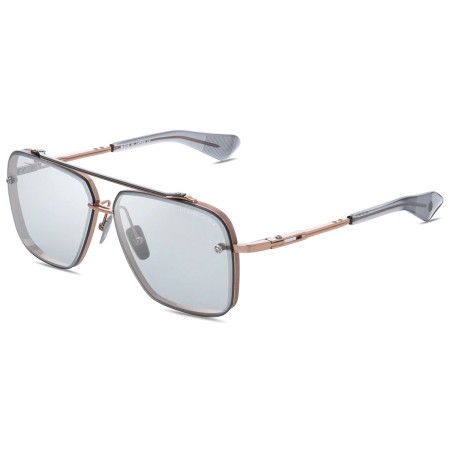 Lunettes de soleil Unisexe Dita DTS121-62-05-RGD ø 62 mm