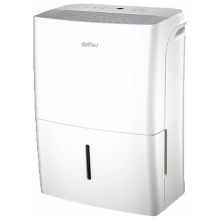 Déshumidificateur Daitsu ADD20XA 20L Blanc