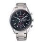 Montre Homme Seiko SSC803P1 (Ø 41 mm)