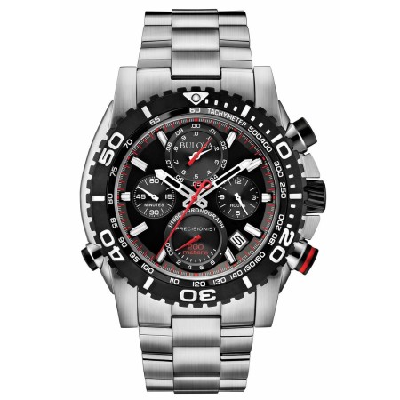 Reloj Hombre Bulova 98B212 (Ø 47 mm)