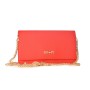 Bolso Mujer Beverly Hills Polo Club 1110-RED Rojo (22 x 12 x 4 cm)