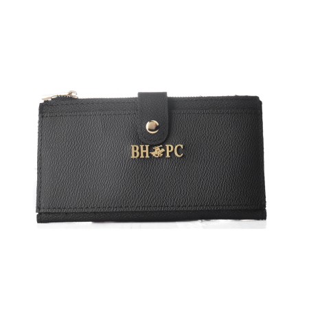 Sac-à-main Femme Beverly Hills Polo Club 1503-BLACK Noir (18 x 10 x 2 cm)