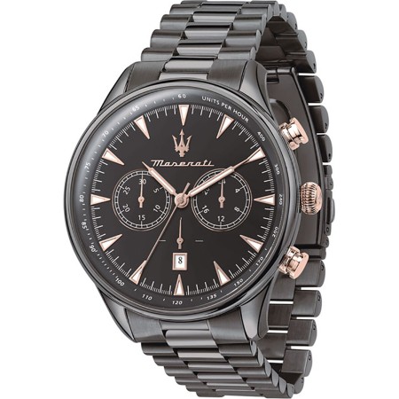 Montre Homme Maserati R8873646001 (Ø 45 mm)