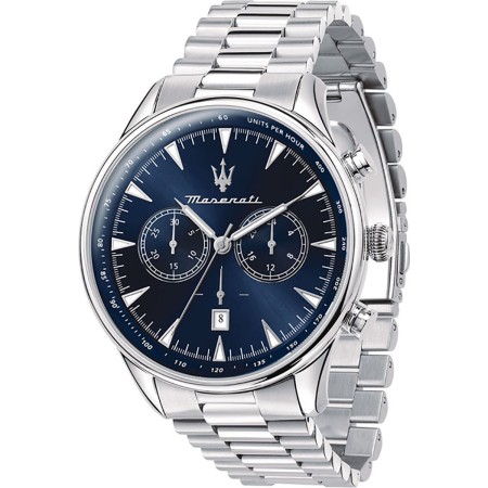 Montre Homme Maserati R8873646005 (Ø 45 mm)