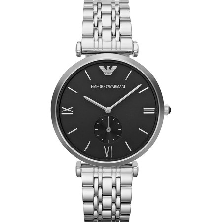 Montre Unisexe Armani AR1676 (Ø 40 mm)