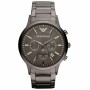 Reloj Hombre Armani AR2454 (Ø 44 mm)