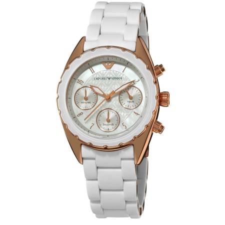 Reloj Mujer Armani AR5943 (Ø 35 mm)