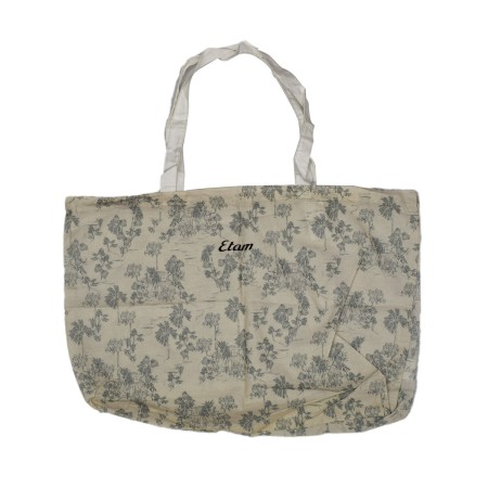 Bolso Etam PAPETERIE Gris (50 x 35 cm)