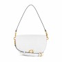 Bolso Mujer Guess CA842019 Blanco (24 x 15 x 4 cm)