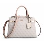 Sac-à-main Femme Guess SG839606 Rose (30 x 24 x 10 cm)