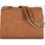 Sac-à-main Femme Parfois 11LUCY3_007 Marron (22 x 16 x 7 cm)