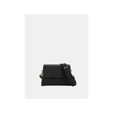 Bolso Mujer Parfois 185964_BKM Negro (20 x 15 x 7 cm)