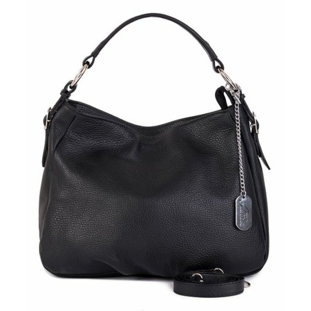 Sac-à-main Femme Anna Morellini WB113330-BLACK (30 x 21 x 7 cm)