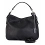 Bolso Mujer Anna Morellini WB113330-BLACK (30 x 21 x 7 cm)