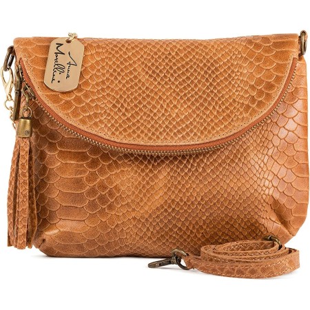 Sac-à-main Femme Anna Morellini WB133258 (22 x 18 cm)