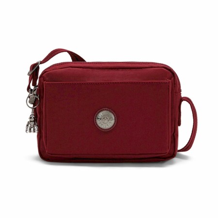 Bolso Kipling KPKI6847U751 Rojo (23 x 16 x 6 cm)