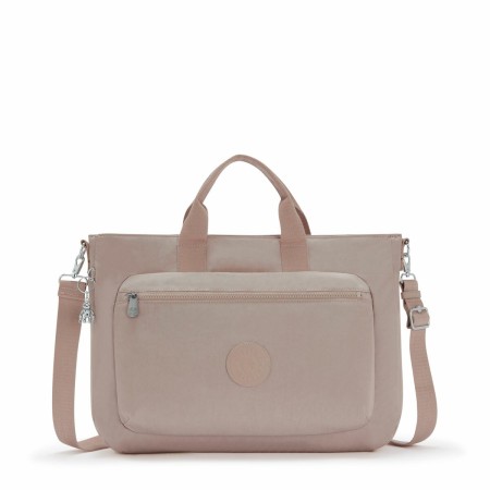 Bolso Mujer Kipling KPKI7205W591 (46 x 34 x 10 cm)