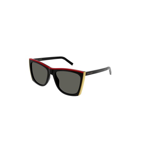 Gafas de Sol Mujer Yves Saint Laurent SL539-001 ø 58 mm Negro