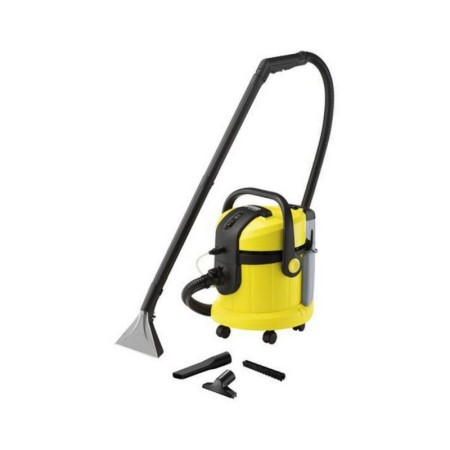 Aspirateur sans sac Karcher SE 4002 1400W 73DB Noir Jaune