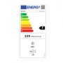 Congélateur Samsung RZ32M7535B1 (185 x 60 cm)