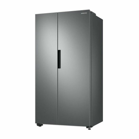 Réfrigérateur américain Samsung RS66A8101S9 Acier inoxydable