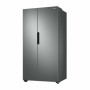 Réfrigérateur américain Samsung RS66A8101S9 Acier inoxydable