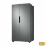 Réfrigérateur américain Samsung RS66A8101S9 Acier inoxydable