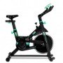 Bicicleta Estática Cecotec Extreme Power Active Pantalla LCD