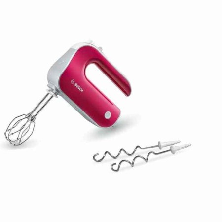 Mixeur/mélangeur de pâte BOSCH MFQ40304 Tiges 500W